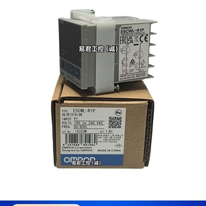   Controlador de Temperatura E5CSL-RTC 100-240VAC 50-60Hz para Aplicaciones HVAC - Product Image 4
