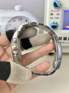 Reloj Mecánico Automático de Lujo Personalizado al por Mayor para Hombre, 40 mm, Movimiento de Alta Calidad, Nuevo Diseño Clásico, Reloj de Pulsera Deportivo Luminoso - Product Image 5