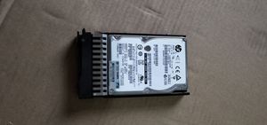 653957-001 Original Interne Disque Dur 10K T/MN 600G SAS 2.5" - Product Image 5