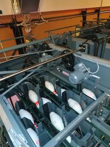 Pistes de bowling GS-X Brunswick - Product Image 2