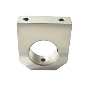 Precision Services Milling Turning Parts CNC Machining With Fast Turnaround Competitive Pricing CAM/CAM Programming 3d Modeling