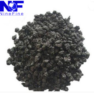 Precio del coke de petróleo de bajo contenido de azufre/coke de petróleo calcinado para carbono - Product Image 5