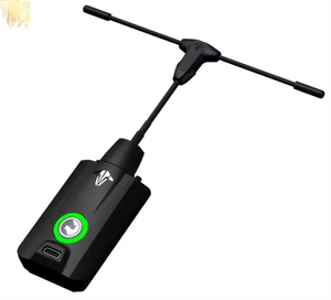 Módulo de Conector USB-C TBS CROSSFIRE NANO TX/RX de Black Sheep, Sistema de Radio de Largo Alcance de 915 Mhz para Drones de Carreras Multirrotor RC - Product Image 4