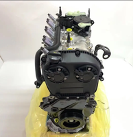 CHH 2.0T 2.0TSI Ensemble moteur automobile EA888 III B9 CJX CHH Gen3 Compatible VW Golf Mk7 GTI Tiguan 2 A3 Skoda AUDI S3 A4 Q2