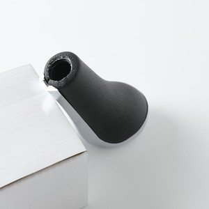 Pomo de palanca de cambios de aleación de aluminio de 5 y 6 velocidades ergonómico para BMW - Product Image 2
