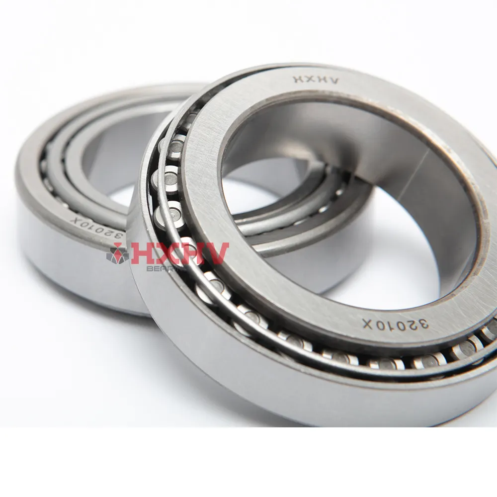 Single Row Trb rodamientos de rodillos 45x75x20 mm 32009 X/Q XR 32009X 32009-X Tapered Roller Bearing