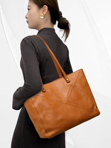 Nouveaux sacs à bandoulière de créateurs de mode, sacs à main en cuir véritable de haute qualité, sacs messager décontractés, sacs à main et pochettes pour femmes - Product Image 2