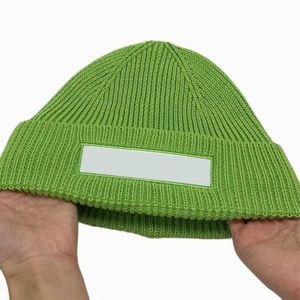 Gorros de Invierno Promocionales al Por Mayor, Precio de Fábrica, Gorros Baratos con Logotipo Bordado Personalizado - Product Image 4