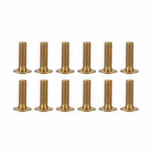 K75 <span class=keywords><strong>K100</strong></span> Boulons de frein à disque avant en titane pour moto - Product Image 1