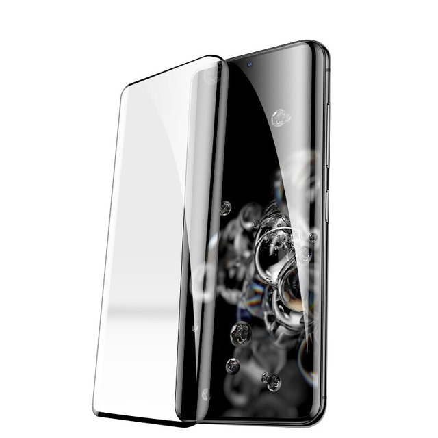 UV Tempered Glass Metal Tempered Glass Custom Tempered Glass Screen Protector