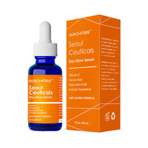Cuidados Com A Pele Série VC <span class=keywords><strong>Anti</strong></span> Envelhecimento <span class=keywords><strong>Anti</strong></span> Rugas Colágeno Ácido Do Círculo Escuro Soro Natural Do Olho Vitamina C - Product Image 6