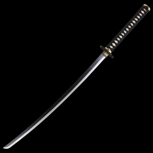 Épée populaire de l'anime Hakuouki <span class=keywords><strong>Okita</strong></span> Souji, accessoire de cosplay, pour collection et décoration - Product Image 5