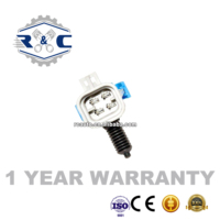 Nouveau R & C haute qualité Sonda Lambda 8125832900 12576131 12583290 pour capteur d'oxygène Cadillac Chevrolet GMC