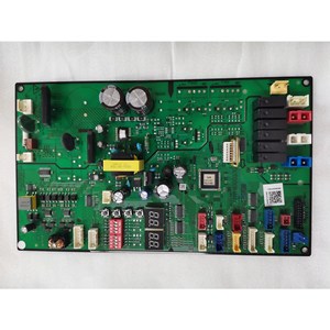Carte de commande Db92 03735a et carte informatique Db41 01238a pour systèmes de climatisation centralisée - Product Image 2