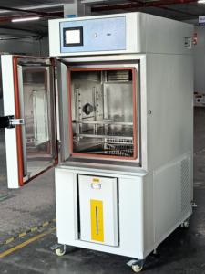 Automatic Climatic Constant Temperature and Humidity Test chamber - Product Image 4