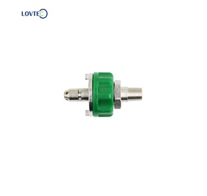 Bộ Chuyển Đổi Khí Kết Nối Tiêu Chuẩn <span class=keywords><strong>Ohmeda</strong></span> Cho Ổ Cắm Khí Y Tế Tiêu Chuẩn Mỹ - Product Image 1