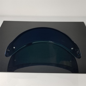 Visera para Casco de Motocicleta <span class=keywords><strong>MT</strong></span> V16, <span class=keywords><strong>Atom</strong></span>, <span class=keywords><strong>Atom</strong></span> sv, Anti-UV, Impermeable, Accesorios para Casco, Lente Protectora de Alta Resistencia - Product Image 5