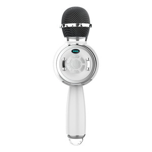 Wireless Microphone <b>USB</b> Player Blue Tooth <b>Speaker</b> Sound Quality - Product Image 5
