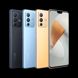 2022 Original <strong>Vivo</strong> S12 Pro 5G <strong>Mobile</strong> Phone 6.56 Inch Amoled 7.35mm Celular Android VivoS12 Pro Smartphone - Product Image 4