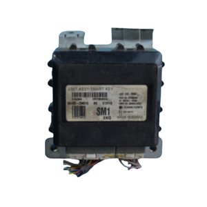 Módulo de entrada sin llave de <span class=keywords><strong>segunda</strong></span> <span class=keywords><strong>mano</strong></span> 95480-3J100 95480-2M010 para Veracruz PEPS Genesis Coupe EQUUS Accent Sorento coche usado - Product Image 1