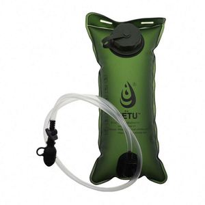 Réservoir d'eau léger sur mesure en gros pour activités de plein air - Product Image 1