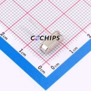XIHCELNANF-4MHZ Crystal (Passive) HC-49S Crystal Oscillator Through Hole Crystal Oscillator 4MHz 30ppm 20pF - Product Image 1