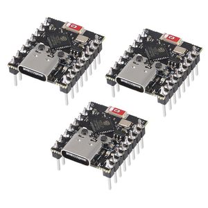 HotSale ESP32-C3 Super Mini Development WiFi Transceiver Module Integrated Circuit Electronic Components - Product Image 1