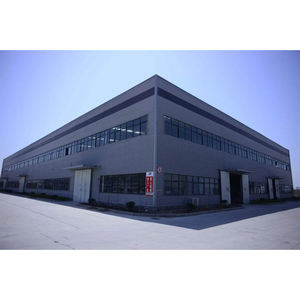 Entrepôt <span class=keywords><strong>en</strong></span> structure métallique préfabriquée, bâtiment métallique, kits de construction de <span class=keywords><strong>garages</strong></span> préfabriqués <span class=keywords><strong>en</strong></span> Chine - Product Image 2