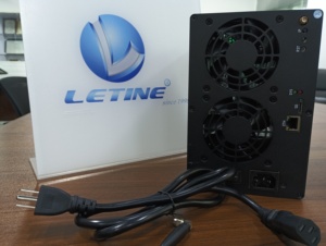 Homemining Goldshell <span class=keywords><strong>Mini</strong></span>-DOGE III 700M 400W Wifi Mine DOGE Dogecoin LTC Litecoin Minidoge 3 810M - Product Image 3