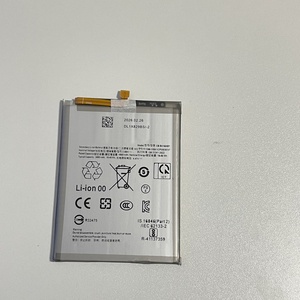 OEM Quality EB-BA166ABY EB-BA166ABE <b>Battery</b> For Samsung Galaxy A16 4G 5G SM-A165F SM-A166B 5000mAh Internal Mobile Phone Bateria - Product Image 4