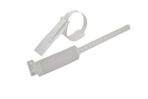 Pulsera de Identificación Médica Desechable, Pulsera de Identificación para Pacientes, Etiquetas de Identificación para Pacientes Adultos - Product Image 5