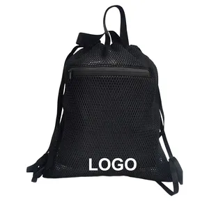 Customized waterproof gym bag manufacturers luggage suppliers wholesale sports fitness bags