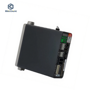 ไดรฟ์เซอร์โว LXM28AU15M3X ใหม่เอี่ยม ตัวควบคุมความแม่นยำสูง 6.8A 400V AC สำหรับอินเวอร์เตอร์ AC ระบบควบคุมอุตสาหกรรม - Product Image 2