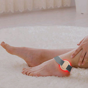 Alat Terapi <span class=keywords><strong>Laser</strong></span> Inframerah Photon untuk Kulit, Genggam untuk Tangan dan Kaki, Alat Terapi Cahaya Merah, Lampu Terapi LED yang Dapat Dipakai, untuk Dijual - Product Image 4