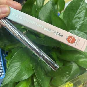 Delineador de labios personalizado de etiqueta privada OEM, tinte de líneas de labios, lápiz labial mate de terciopelo, lápices labiales impermeables, delineador de labios de maquillaje - Product Image 5