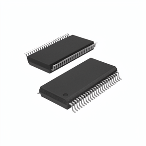 48 TFSOP Electronics Component Interface Authorized Distributor SC28L201A1DGG,118 - Product Image 1
