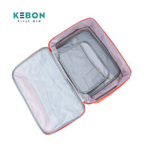 Nouvelle trousse de premiers secours d'urgence pour le camping et la randonnée en montagne avec désinfection pour les aventures en plein air - Product Image 3