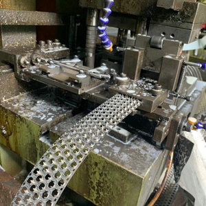 Nút bấm kim loại thép không gỉ bán buôn, nắp kim loại 9.5MM, nút dạng vòng - Product Image 4