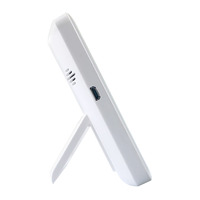 Termómetro Digital, Higrómetro, Medidor de Presión Atmosférica, Monitor de Temperatura y Humedad