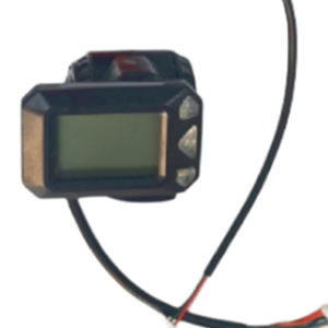 Kit de controlador de motor de 24V 36V - Product Image 3
