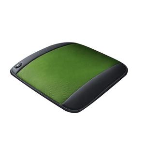 Cojín de Asiento de Coche de Alta Calidad Anjuny, Funda de Asiento Antideslizante para Adultos, Refrescante para el Verano - Product Image 2