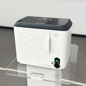 Soulagement des symptômes des maladies respiratoires grâce à une thérapie naturelle au sel pour les voies respiratoires supérieures ou inférieures - Product Image 3