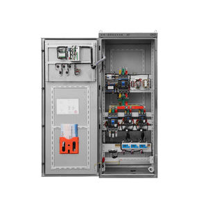 Prix d'usine OEM/ODM, équipement électrique de haute qualité, appareillage de commutation basse tension professionnel pour équipements électriques - Product Image 6