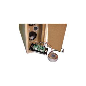 Amplificateur de puissance discret Whadda - 200 W - Product Image 4