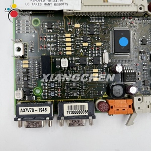 JENNEY Good Quality 8A37V701946 Circuit Board for Roland <b>Printing</b> <b>Machine</b> Spare Parts - Product Image 1