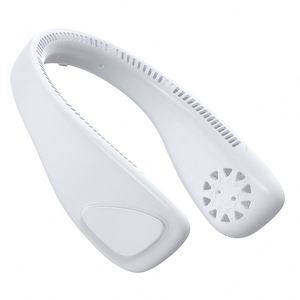 Ventilateur de cou USB personnalisé pour la maison, la cuisine, l'hôtel et l'extérieur - Product Image 1