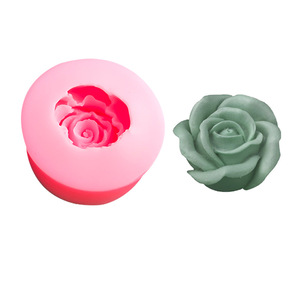 แม่พิมพ์ฟองดองทำจากซิลิโคนรูปโบว์ขนาดเล็กสำหรับตกแต่งเค้กด้วยกาวดินเหนียวแบบหยดอุปกรณ์อบ<span class=keywords><strong>เค้ก</strong></span>แม่พิมพ์ซิลิโคนสำหรับทำเค้ก DIY - Product Image 6