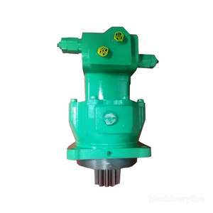 Motor de Giro para Excavadora Rotatoria HongWang VIO17, Calidad OEM, VIO17-6B 172A64-73310, 1 Año de Garantía, China - Product Image 1