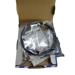 FT-40 High-Quality Thru-Beam Type <b>Fiber</b> Sensor Precision <b>Optical</b> Detection for Industrial Automation - Product Image 6