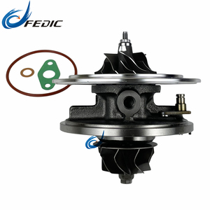 GT2256V 715910 Cartouche Turbo pour <span class=keywords><strong>Mercedes</strong></span> E <span class=keywords><strong>270</strong></span> <span class=keywords><strong>CDI</strong></span> W210 125Kw <span class=keywords><strong>ML</strong></span> <span class=keywords><strong>270</strong></span> <span class=keywords><strong>CDI</strong></span> <span class=keywords><strong>W163</strong></span> 120Kw 163HP - Product Image 4